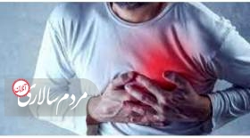 راهکار ساده برای پیشگیری از بیماری‌های قلبی عروقی