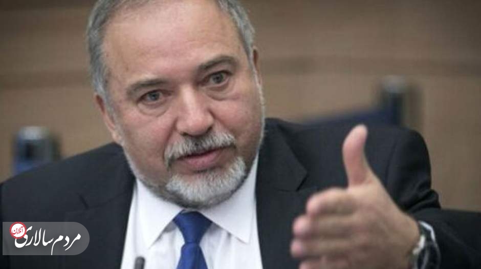 درخواست وقیحانه وزیر جنگ سابق رژیم صهیونیستی درباره غزه