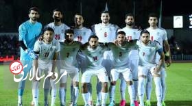 صعود با اقتدار ایران به نیمه‌نهایی جام ملت های آسیا