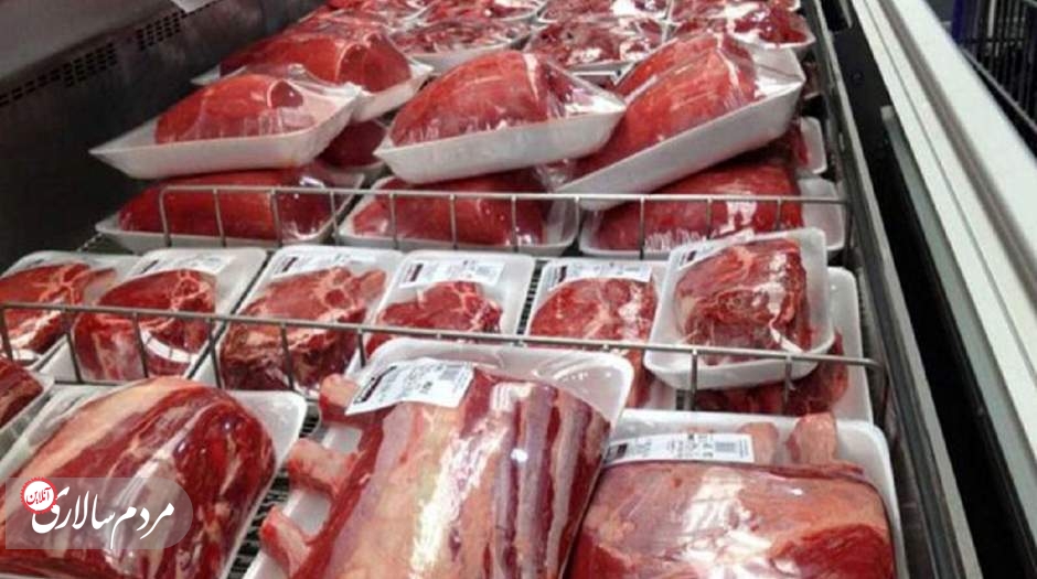 قیمت گوشت تا پایان سال کاهش پیدا می کند