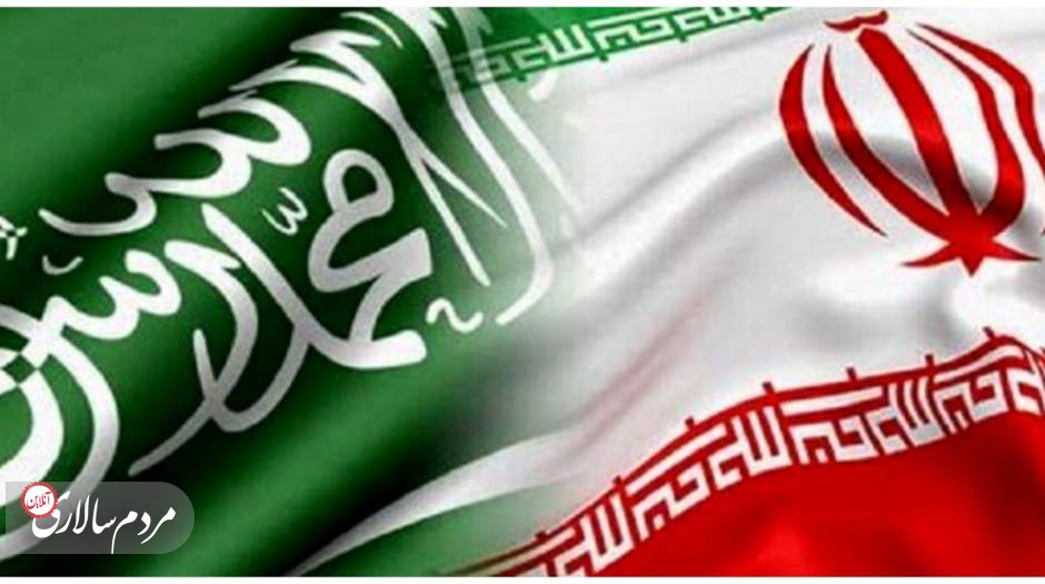 آزادی ۲ زندانی ایرانی در عربستان