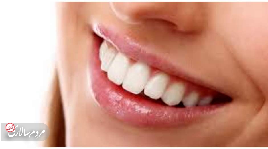 با این ۵ اشتباه رایج دندان‌هایتان زرد می‌شود