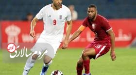 قطر مانع صعود ایران در جام ملت‌های آسیا