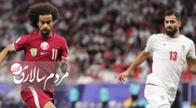 صعود ۲۰ پله‌ای قطر در رده‌بندی فیفا