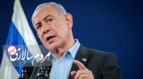 ادعای عجیب نتانیاهو درباره ایران