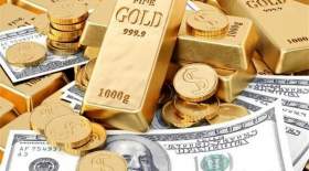 قیمت طلا، سکه و دلار امروز پنجشنبه ۲۶ بهمن ۱۴۰۲