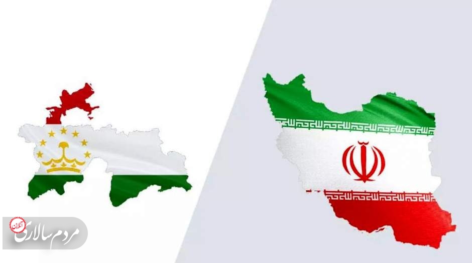 چرا مبادلات ایران و تاجیکستان درجا می‌زند؟