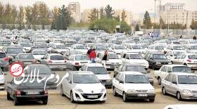 اولتیماتوم شورای تهران به خودروهای پلاک شهرستان
