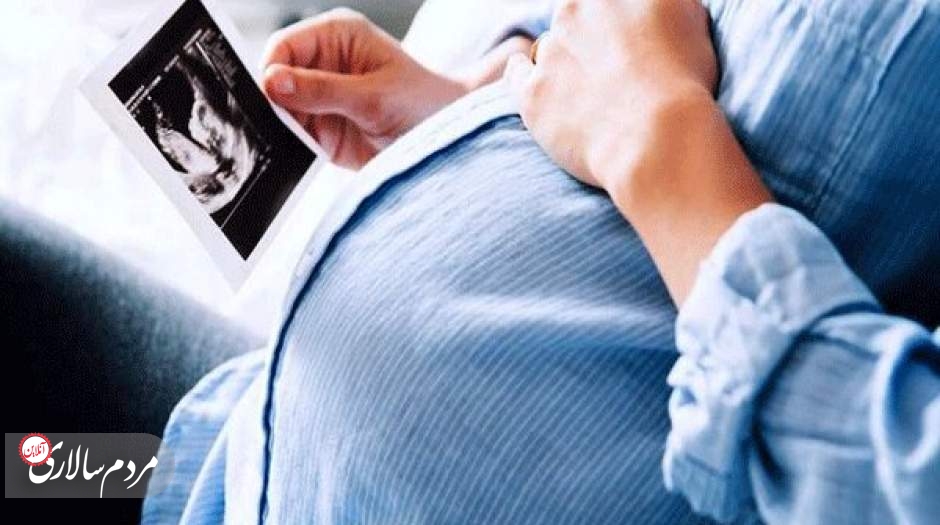 بارداری در چه سنی خطرناک است؟