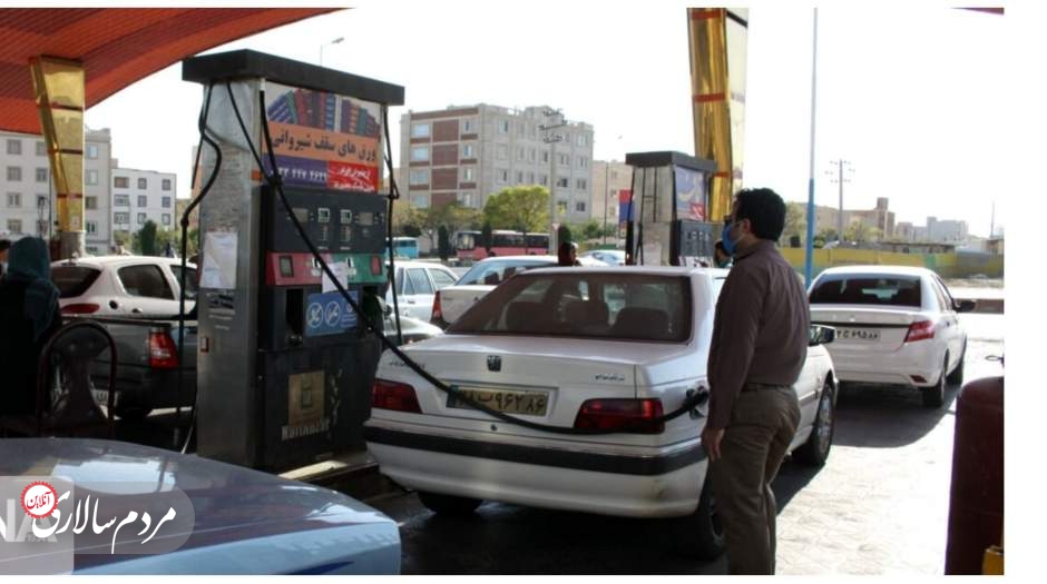 خبر تازه درباره سهمیه بندی بنزین