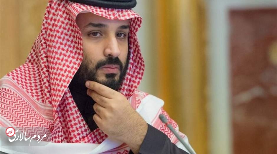 بن سلمان حق انتخاب پوشش به زنان عربستان داد