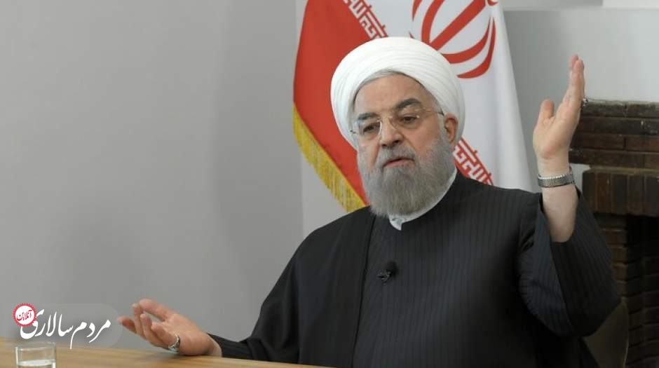 ماجرای جمله جنجالی «حسن روحانی» درباره انتخابات