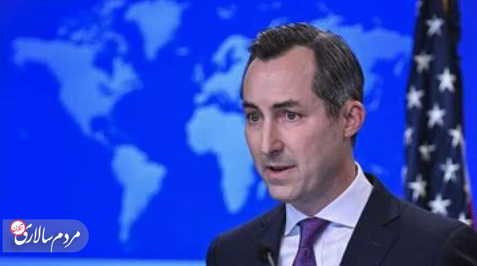 واکنش آمریکا به پرتاب ماهواره «پارس۱» و برگزاری انتخابات در ایران