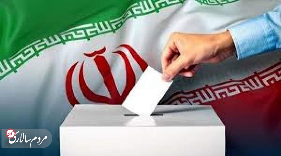انتخابات در سراسر کشور تا ساعت ۲۴ تمدید شد