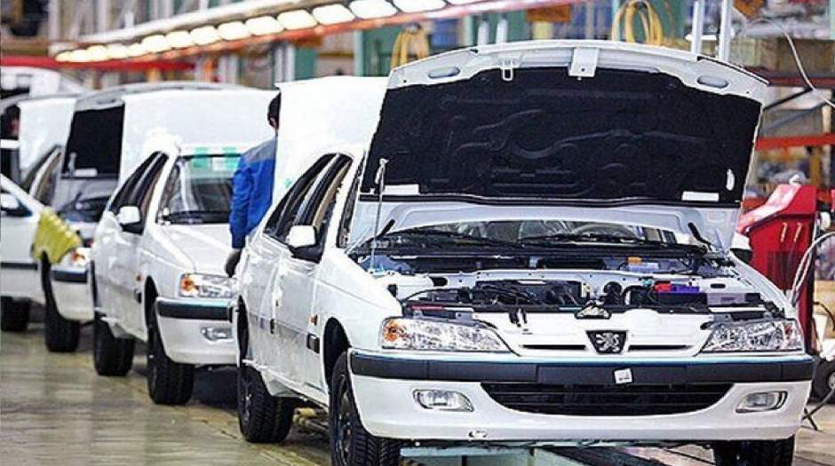 اطلاعیه‌ ایران‌خودرو درباره آخرین وضعیت متقاضیان خودرو پارس
