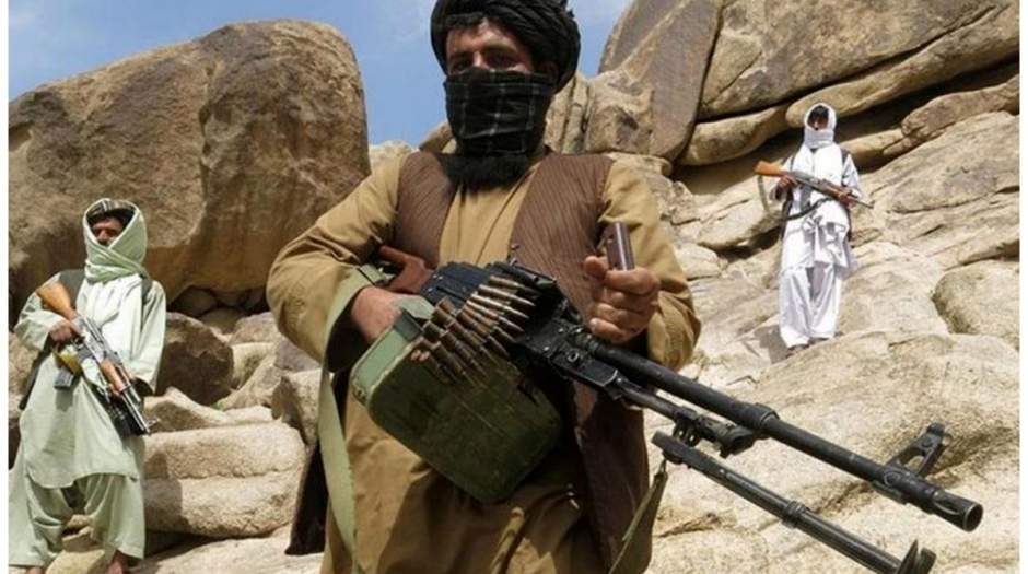 طالبان برای پرداخت حق‌آبه ایران شرط گذاشت