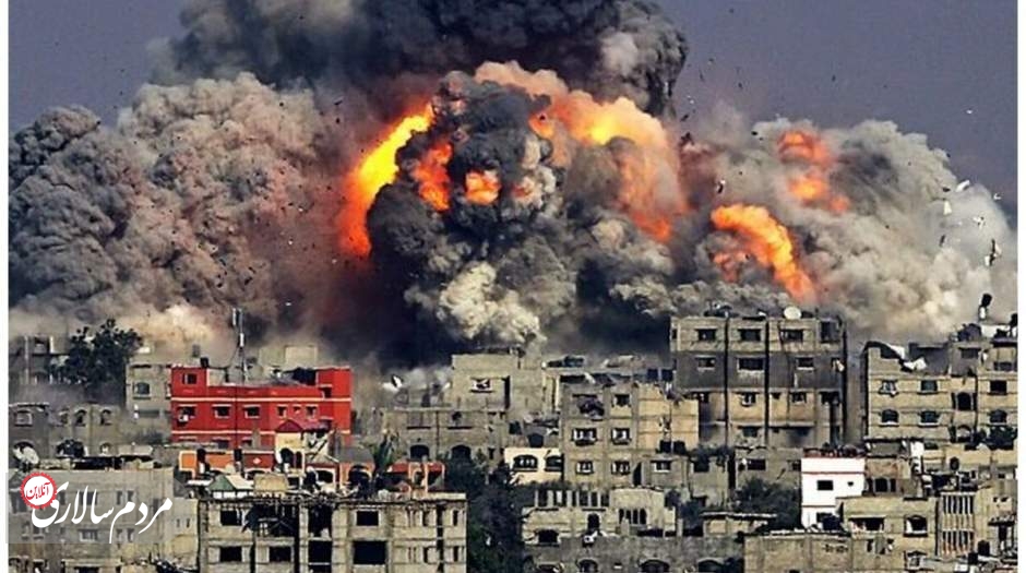 شروط مهم حماس برای توافق آتش بس با اسرائیل