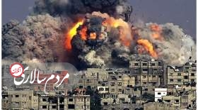 شروط مهم حماس برای توافق آتش بس با اسرائیل