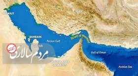 ادعای دوباره شورای همکاری خلیج فارس درباره میدان گازی آرش