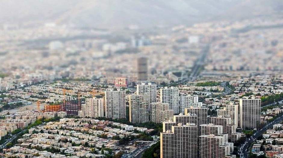 قیمت رهن و اجاره در ۱۵ محله تهران
