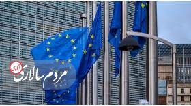 پارلمان اروپا سرانجام جنایات اسرائیل را محکوم کرد