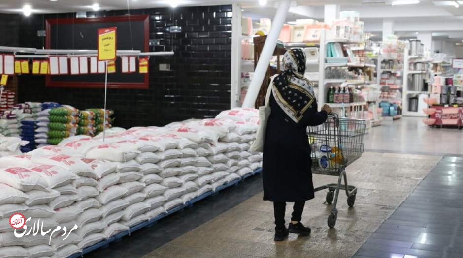 قیمت برنج دوباره اوج می‌گیرد؟