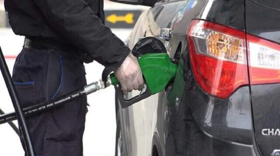 افزایش بی سابقه مصرف بنزین