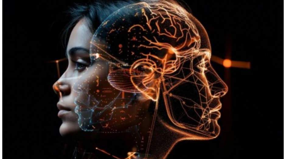 کار هوش مصنوعی به تشخیص جنسیت با اسکن مغز رسید!