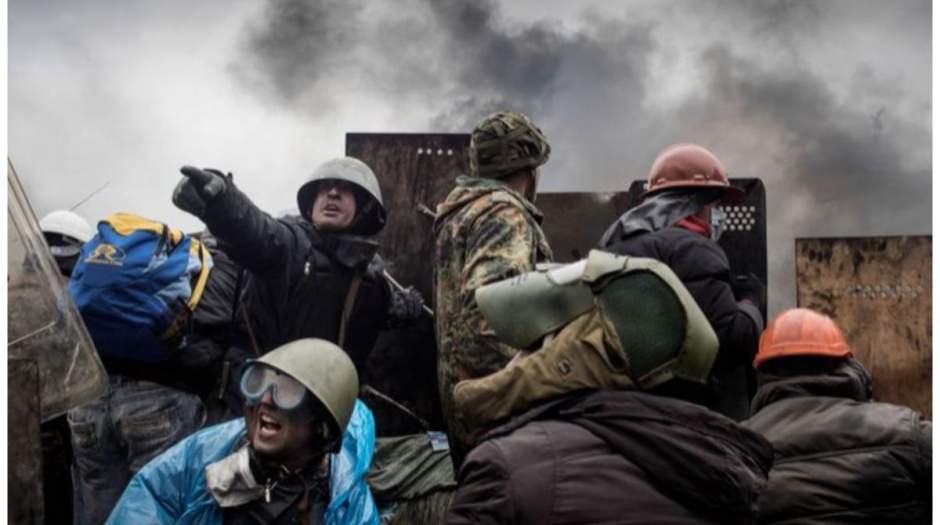 اولین واکنش روسیه به برنامه اوکراین برای آغاز ضدحملات