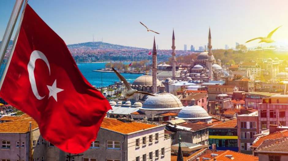 ارزانترین تورهای زمینی ترکیه کدامند؟
