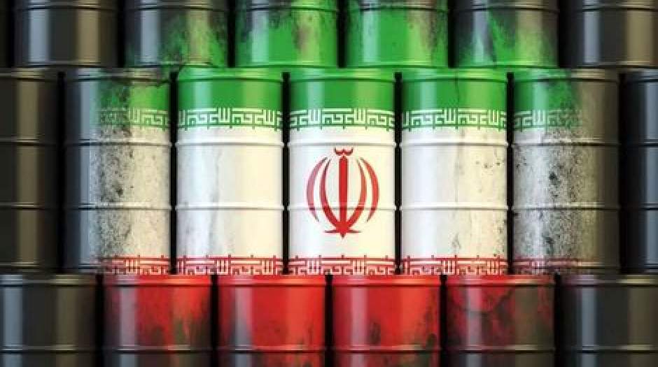 رشد 5 دلاری قیمت نفت ایران در فروردین