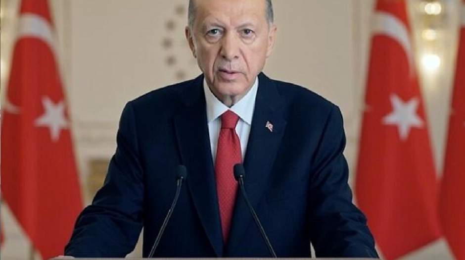 هشدار کودتای احتمالی در ترکیه