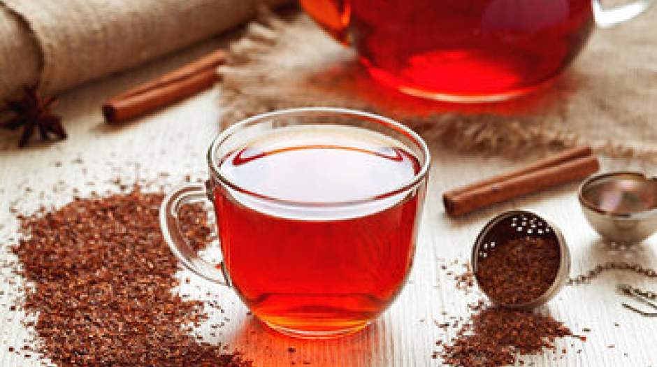 افتضاح دبش؛ ایران بزرگ‌ترین واردکننده چای!