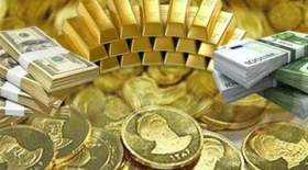 قیمت طلا، سکه و ارز امروز ۲۸ اردیبهشت‌ماه ۱۴۰۳