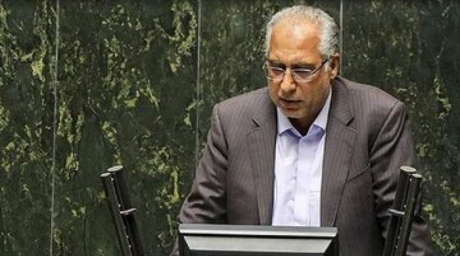 واکنش تلویحی یک نماینده به محکومیت وزیر سابق در پرونده چای دبش