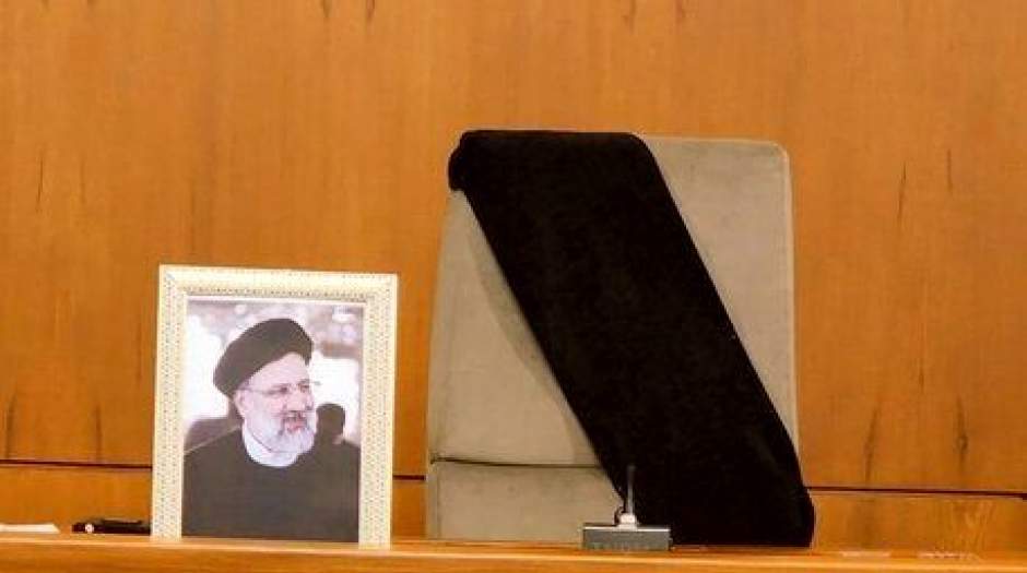 واکنش چهره‌های سیاسی به شهادت ابراهیم رئیسی