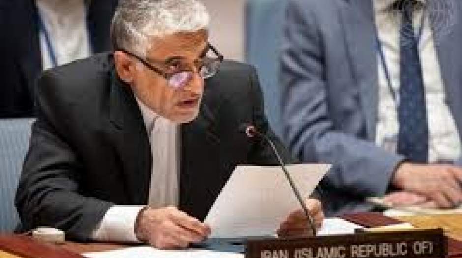 نامه ایران به شورای امنیت در پی سقوط بالگرد حامل رئیسی و امیرعبداللهیان
