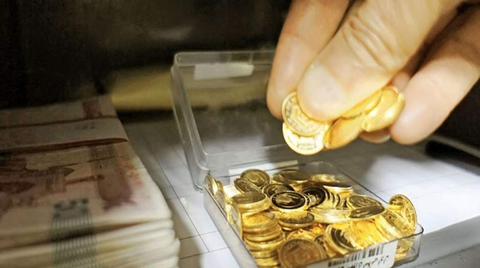 قیمت سکه و طلا امروز سه‌شنبه ۱ خرداد ۱۴۰۳ + جدول