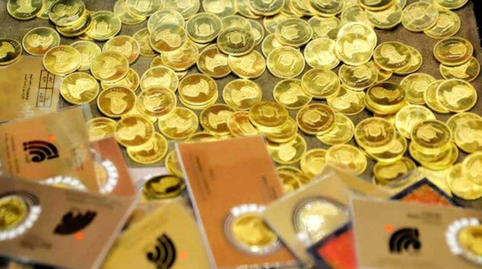 قیمت سکه و طلا امروز یکشنبه ۶ خرداد ۱۴۰۳ + جدول