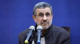 محمود احمدی نژاد آماده کاندیداتوری در انتخابات ۱۴۰۳ /قطعا کوتاهی نمی کنم