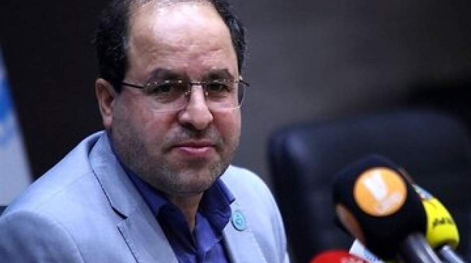 رئیس دانشگاه تهران کاندیدای انتخابات می‌شود؟