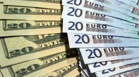 قیمت دلار و یورو امروز چهارشنبه ۹ خرداد ۱۴۰۳ + جدول