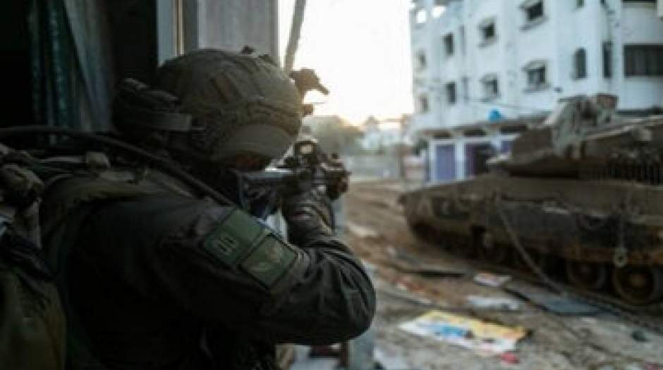 ژنرال صهیونیست: ادامه جنگ می‌تواند به فروپاشی اسرائیل منجر شود