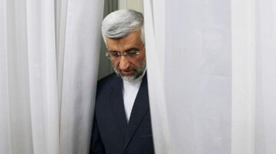 سعید جلیلی؛ سوپرمنی که مسبب تصویب ۶ قطعنامه علیه ایران شد
