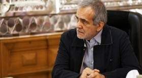 واکنش نماینده اصلاح طلب به کاندیداتوری علی لاریجانی