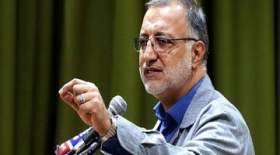 فارس: اعلام حضور زاکانی در انتخابات ریاست جمهوری ۱۴۰۳