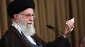 سخنرانی رهبر انقلاب در سالگرد رحلت حضرت امام خمینی