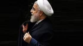 علت غیبت حسن روحانی در چند جلسه عمومی اخیر