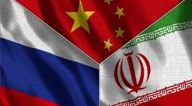 فوری / بیانیه سه‌جانبه تهران، مسکو و پکن درباره توافق هسته‌ای