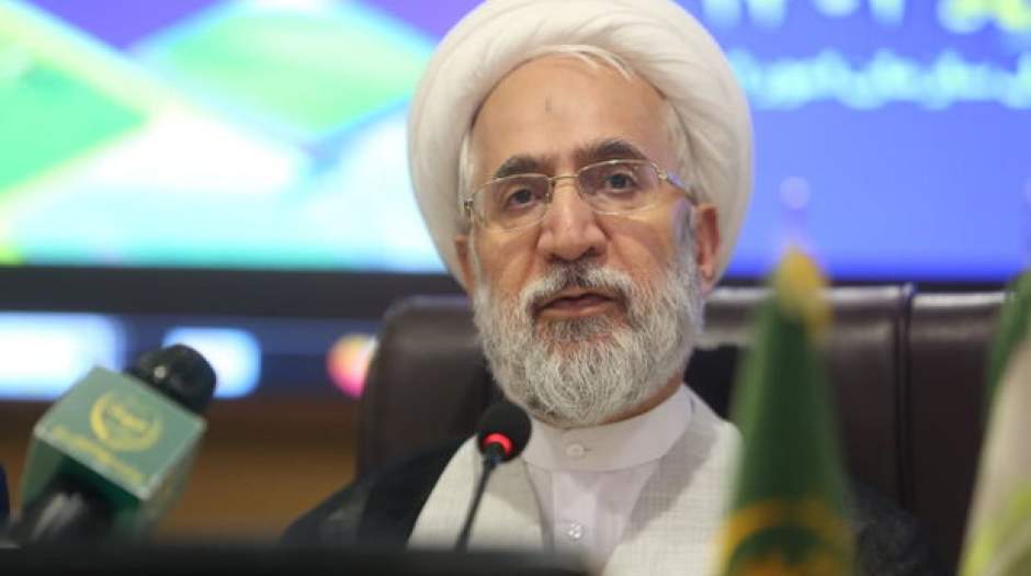 دادستان کل کشور: برای رسیدن به اهداف عالی امام به زمان بیشتری نیاز داریم